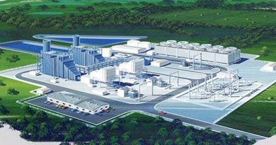 Bạc Liêu: Triển khai dự án Nhà máy điện khí LNG 93.600 tỷ đồng