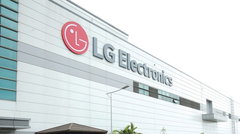 LG muốn xây trung tâm nghiên cứu và phát triển tại Việt Nam