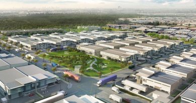 Đồng Nai muốn đưa ba khu công nghiệp quanh sân bay Long Thành vào qui hoạch
