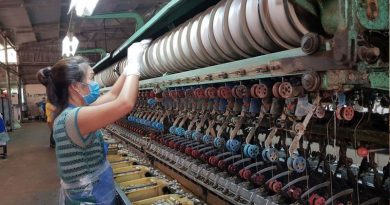 30 tỷ đồng xây dựng nhà máy ươm tơ tại Bảo Lâm