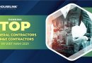 Top General Contractors & M&E General Contractors in Vietnam 2021