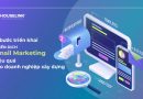 5 bước triển khai chiến dịch email marketing hiệu quả cho doanh nghiệp xây dựng