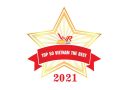 ATAD Continues to be honored in TOP 50 Viet Nam the best 2021