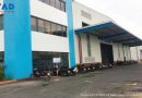 ATAD Completed Vina Electric Factory Project