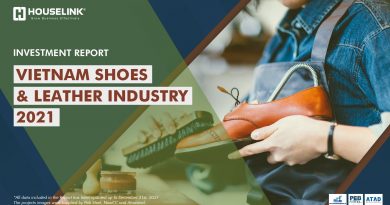 Investment Report – Viet Nam Shoes & Leather Industry