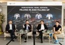 Gaw NP Industrial accelerates footprint in Vietnam while driving ESG initiatives