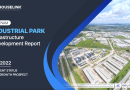 Viet Nam Industrial Park Infrastructure Development Report Q2/2022