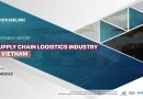 Investment Report – Supply Chain Logistics Industry In Vietnam 10M/2022