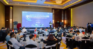 Gần 50 nhà đầu tư sản xuất trong chuỗi cung ứng xe điện sẽ gia nhập thị trường Việt Nam trong thời gian tới