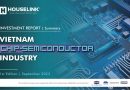 Investment Report -Vietnam Semiconductor Industry 09M/2023