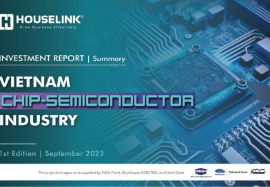 Investment Report -Vietnam Semiconductor Industry 09M/2023