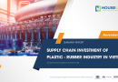 Summary Report – Supply Chain Investment of Plastic-Rubber industry in Vietnam November 2023