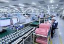 Dự án FDI cấp mới tại Bắc Ninh tăng hơn 3 lần