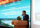 Hội thảo phát triển khu công nghiệp xanh ở Việt Nam hướng tới trung hòa Các-bon