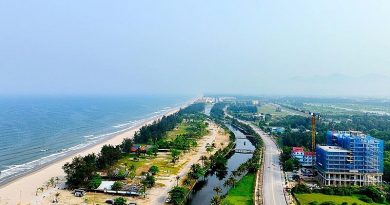 Hà Tĩnh: 22 dự án đang được kêu gọi đầu tư vào huyện Nghi Xuân