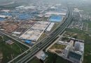 Bắc Giang: Đẩy mạnh phát triển khu công nghiệp để thu hút đầu tư
