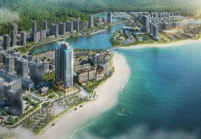 Dự án khu đô thị cao cấp gần 800 tỷ tại Quảng Bình ‘lọt mắt xanh’ liên danh Taseco Land
