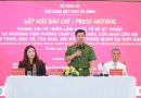 New exhibitor records as Secutech Vietnam 2024 further elevates country’s urban safety and security