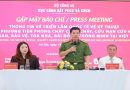 Kỷ lục mới về đơn vị tham dự khi Secutech Vietnam 2024 nâng cao hơn nữa an ninh, an toàn đô thị tại Việt Nam.