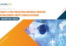 Summary Report- Security & Fire Protection Equipment Industry And Investment Supply Chain In Vietnam – 7 Months 2024 Summary Report- Security & Fire Protection Equipment Industry And Investment Supply Chain In Vietnam – 7 Months 2024