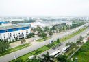 Khu công nghệ cao tại TP đông dân nhất Việt Nam được dự chi hơn 17.000 tỷ đồng để mở rộng
