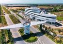 Tỉnh có mức sống cao nhất Việt Nam tìm nhà đầu tư cho KCN gắn với sân bay tư nhân đầu tiên của cả nước