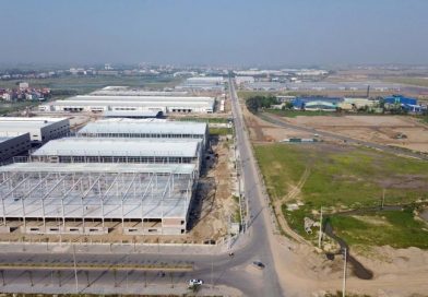 Tỉnh nhỏ nhất Việt Nam sắp đón khu công nghiệp 200ha, gần 20.000 người nhận tin vui