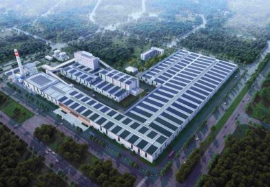 Đạt Phương (DPG) sắp khởi công nhà máy kính siêu trắng 2.000 tỷ đồng tại Huế