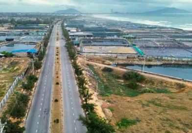 Xây dựng 2 khu tái định cư dự án nhà máy điện hạt nhân đầu tiên của Việt Nam trong 150 ngày