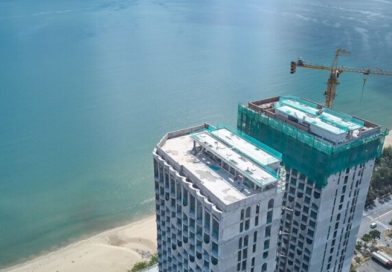Thành phố trong thành phố trẻ nhất Việt Nam sắp có bệnh viện quốc tế gần 1.000 tỷ