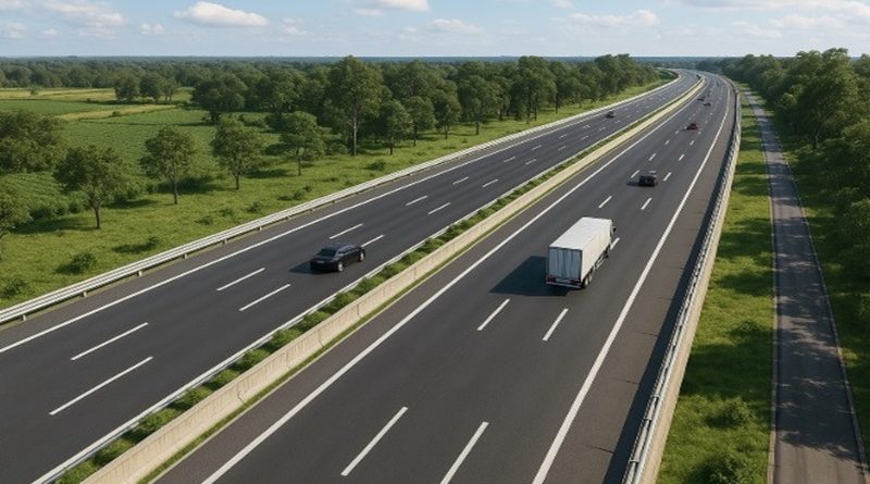 Liên danh Sơn Hải trúng thầu dự án cao tốc hơn 60km, rút ngắn hành trình TP. HCM – Đà Lạt còn 3 giờ