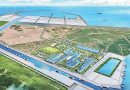 Đối thủ của Hòa Phát và Formosa tăng tốc, dự kiến khởi công tổ hợp thép 98.000 tỷ đồng trước ngày 20/5