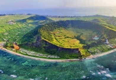 Huyện hiếm hoi không có đơn vị hành chính cấp xã của Việt Nam sắp được lấn biển để xây dựng sân bay hơn 160ha
