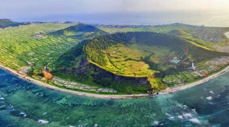 Huyện hiếm hoi không có đơn vị hành chính cấp xã của Việt Nam sắp được lấn biển để xây dựng sân bay hơn 160ha