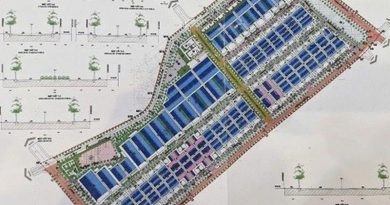 Sóc Sơn sắp có cụm công nghiệp rộng gần 67ha, vốn đầu tư 1.000 tỷ đồng