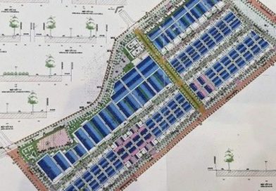 Sóc Sơn sắp có cụm công nghiệp rộng gần 67ha, vốn đầu tư 1.000 tỷ đồng