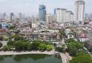 Năm nay, đô thị đặc biệt Việt Nam sẽ có thêm 15 dự án nhà ở thương mại, quy mô hơn 160.000 căn