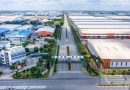 ‘Ông lớn’ Hàn Quốc muốn đầu tư vào khu công nghiệp hơn 800ha tại thành phố sụt lún nhanh nhất ĐBSCL