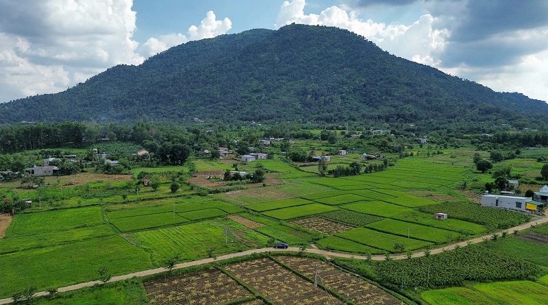 Vài ngày nữa, sẽ khởi động dự án nghỉ dưỡng quy mô lớn được đầu tư 18.000 tỷ đồng
