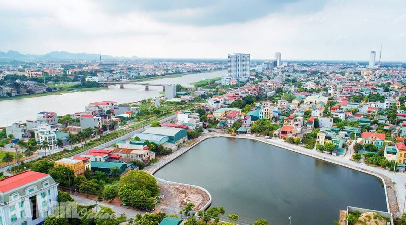 Tỉnh sát vách Hà Nội mời gọi hơn 1.423 tỷ đồng đầu tư vào ba dự án bất động sản nhà ở