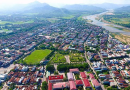 Hé lộ địa điểm sẽ đầu tư dự án cụm công nghiệp mới 37 ha tại tỉnh Bình Định