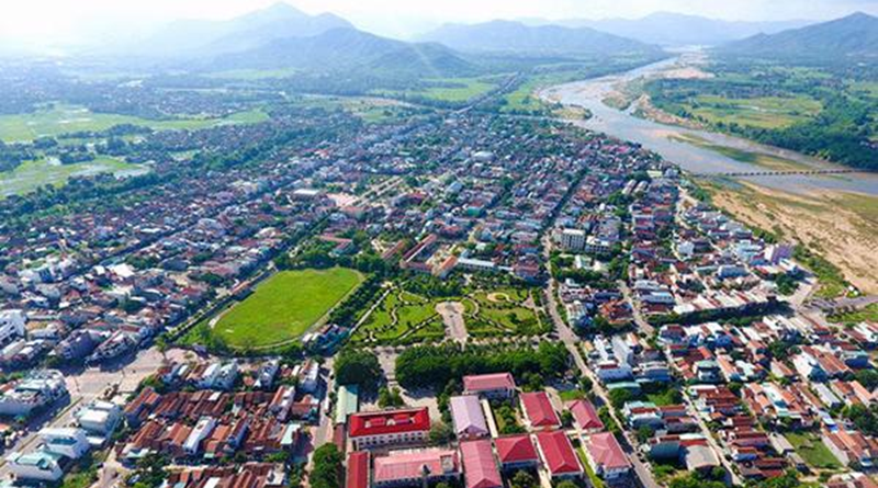 Hé lộ địa điểm sẽ đầu tư dự án cụm công nghiệp mới 37 ha tại tỉnh Bình Định
