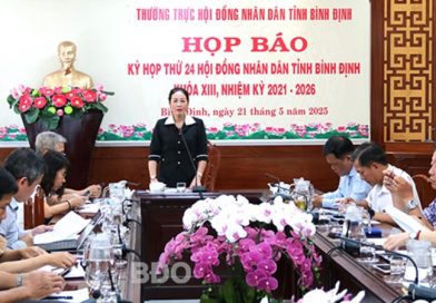 Tây Sơn: Thêm dự án đầu tư 230 tỷ đồng triển khai ở lĩnh vực chăn nuôi