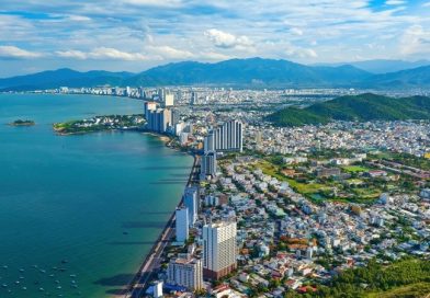Liên danh Becamex – VSIP muốn làm khu công nghiệp đô thị 2.000ha tại tỉnh sẽ cất cánh lên TP trực thuộc Trung ương