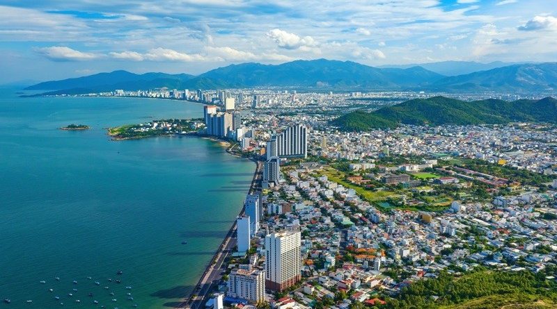 Liên danh Becamex – VSIP muốn làm khu công nghiệp đô thị 2.000ha tại tỉnh sẽ cất cánh lên TP trực thuộc Trung ương