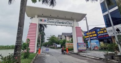 Giao 23ha đất cho doanh nghiệp xây biệt thự, liền kề tại huyện Quốc Oai Giao 23ha đất cho doanh nghiệp xây biệt thự, liền kề tại huyện Quốc Oai