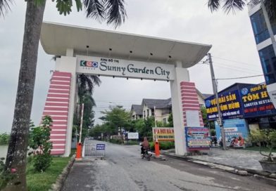 Giao 23ha đất cho doanh nghiệp xây biệt thự, liền kề tại huyện Quốc Oai