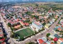 Tỉnh rộng nhất Đồng bằng sông Hồng mời gọi đầu tư khu đô thị 1.200 tỷ