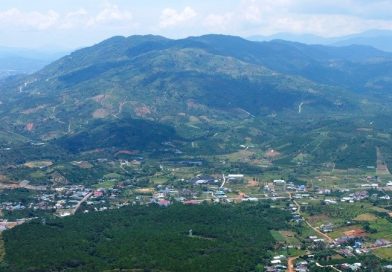 Tập đoàn Hưng Thịnh đề xuất đầu tư khu đô thị du lịch gần 6.000ha tại tỉnh rộng nhất Việt Nam sau sáp nhập