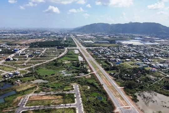 Đà Nẵng có thêm cụm công nghiệp mới quy mô gần 285 tỷ đồng